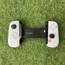 Backbone One Mobile Gaming Controller USB-C (o100)