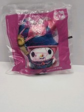 2024 McDonald's Happy Meal Yu-Gi-Oh Hello Kitty My Melody Dark Magician Girl 3