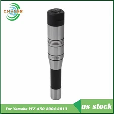 Milling Arbor R8 Gear Mill Cutter Holder Toolholding Shank Milling Arbor 22mm