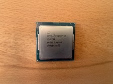 Intel Core i7 9700 8-Kern Prozessor Sockel LG...