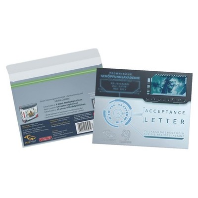 Civolution: Acceptance Letter Erweiterung (Deep Print Games) (DE)