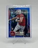 Vintage 2025 Topps Bowman University Chrome Max Klare Ohio State Blue /150 #59