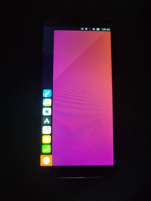 PINEPHONE -  Community Edition: UBports'' Limited Edition Linux SmartPhone