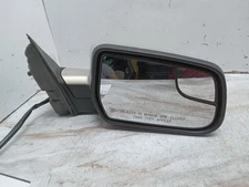 Passenger Side View Mirror Power Paint To Match Fits 11-14 EQUINOX 344236