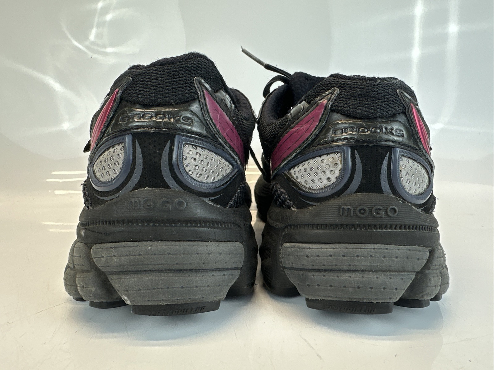 Brooks Ghost 4 Evolution Road-Running Women’s 9 B… - image 6