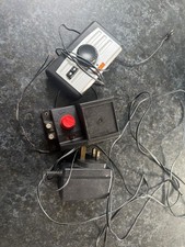 OO 2 Hornby Working Controllers and One Transformer