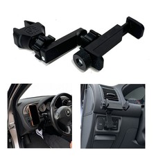 Blank Button Phone Mount For 2002-2006 Acura Rsx 2001-2005 Civic