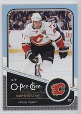 2011-12 O-Pee-Chee Robyn Regehr #231 t3w