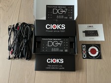 CIOKS DC7 - Power Supply for Effect Pedals