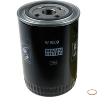 Mann ÖLfilter Mit Dichtring FüR Fiat Ducato Pritsche/Fahrgestell 160 Multijet