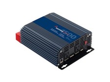 SAMLEX SAM-1500-12 1500W MODIFIED SINE WAVE, Inverts 12 Volt DC To 115 Volt AC;