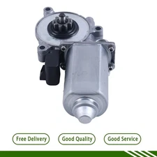 2505420C91 Left Driver Side Front Door Window Regulator Motor