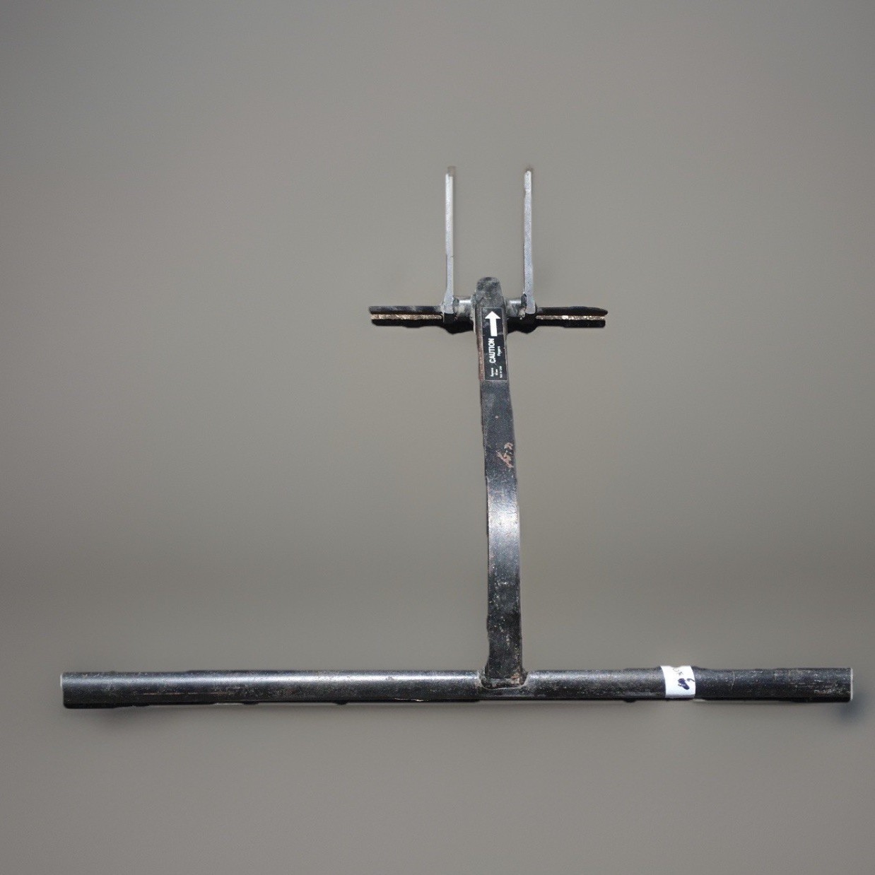 SOLOFLEX BENCH PRESS BAR