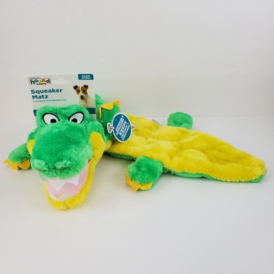 outward hound squeaker matz