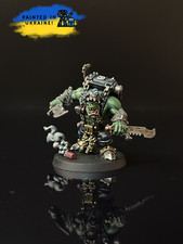 Ork Boss Snikrot