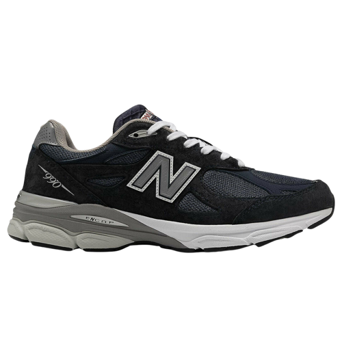 New Balance 990v3 Made In USA Navy