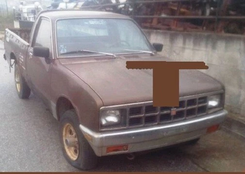 ISUZU KB26 KB41 P/U UTE MODEL 1983 87 ENGINE G160 G200 REAR AXLE SHAFTS PAIR L R - Image 4 of 4