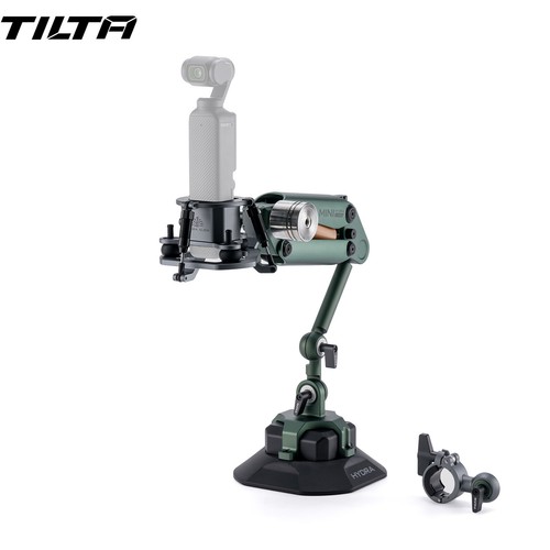 Tilta Hydra Alien Mini Ultimate Kit + Shock Absorbing Head für Hydra Alien Mini - Picture 7 of 22