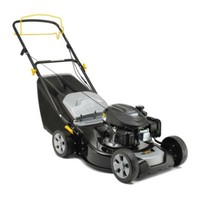 Alpina Benzin RasenmäHer AL4 46 Sa - Schnittbreite 46 Cm Mit Radantrieb