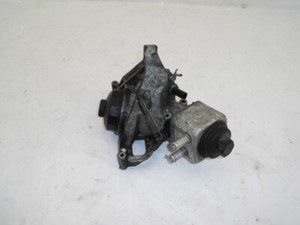 Original VW Phaeton 3D 3,2 Benziner  Ölkühler Motoröl 028117021E
