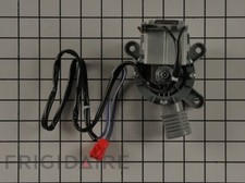 New Genuine OEM Electrolux Frigidaire Washer Drain Pump 5304511363