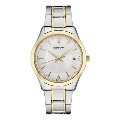 Seiko Essentials SUR468 | eBay