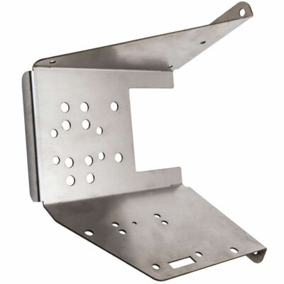 For Mercruiser Trim Pump Bracket Stainless Steel 42419A1