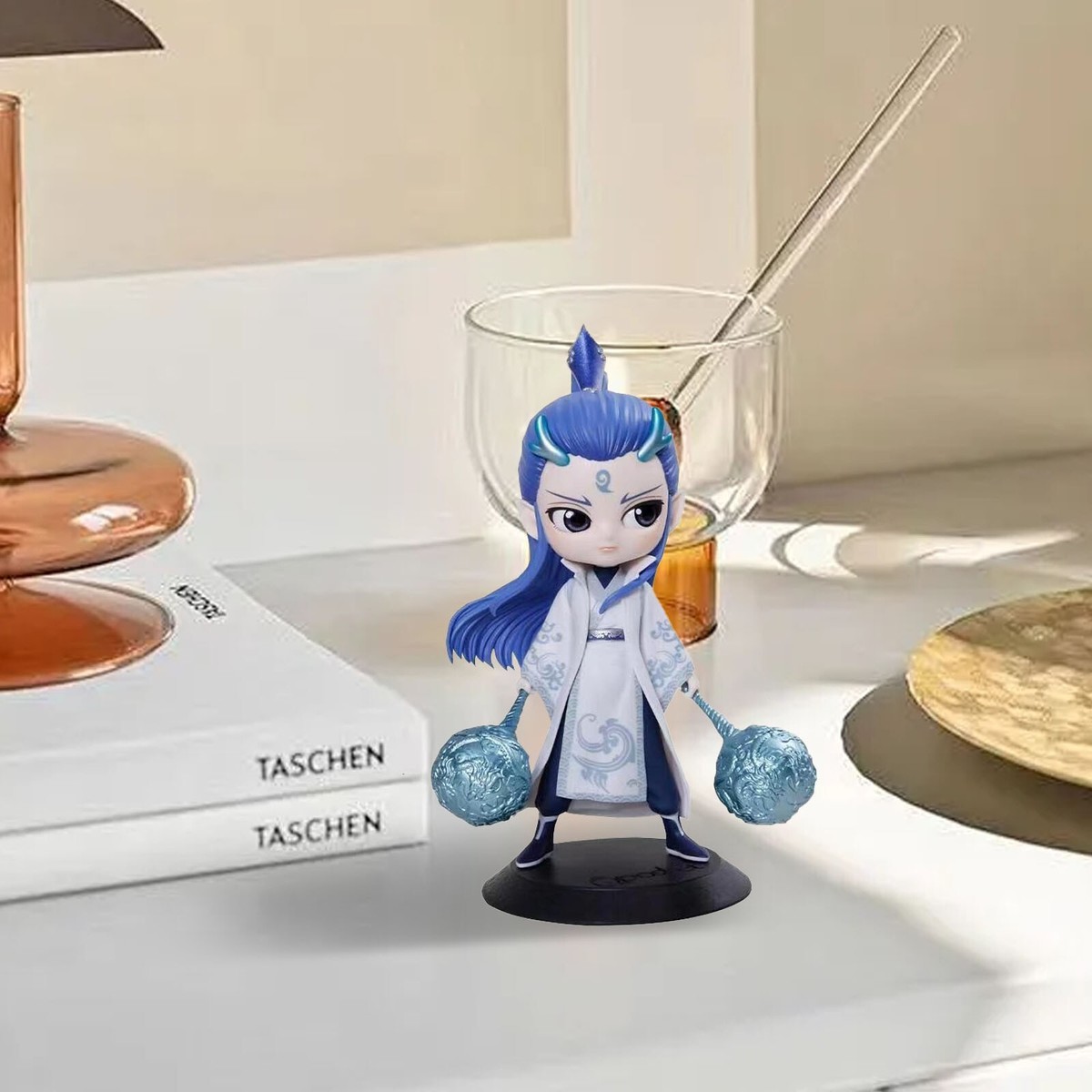 シナリー パルファンデュモンド青白 kanakoukaemama様 Product