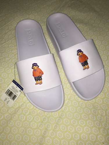 cayson bear sandals
