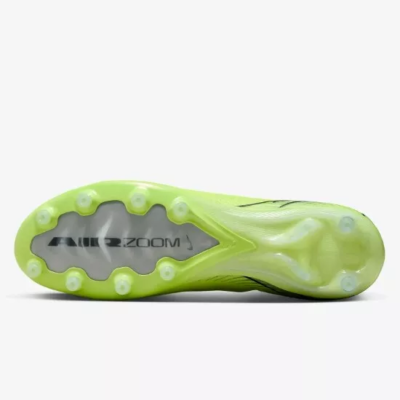 Nike Zoom Mercurial Vapor 16 Elite AG-Pro Volt Black FQ8693-700