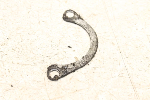 RETAINER, AXLE SHAFT