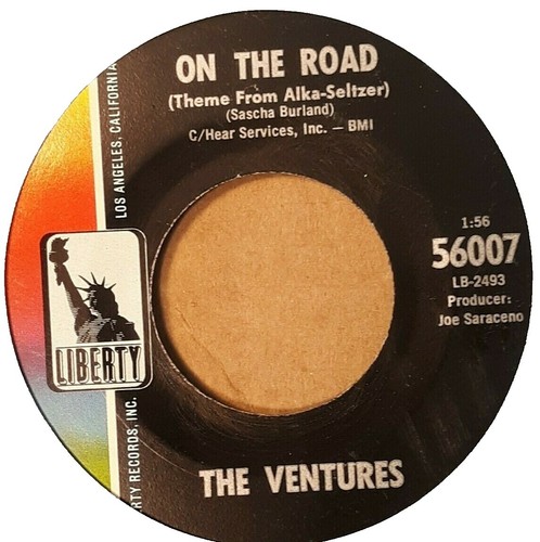 英LP The Ventures ステレオ初期UK盤 Stereo ジャケット悪 The Ventures - Golden Disk Vol.1 / NM / 2xLP, Comp | eBay