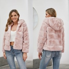 Fashionable women's autumn and winter coat