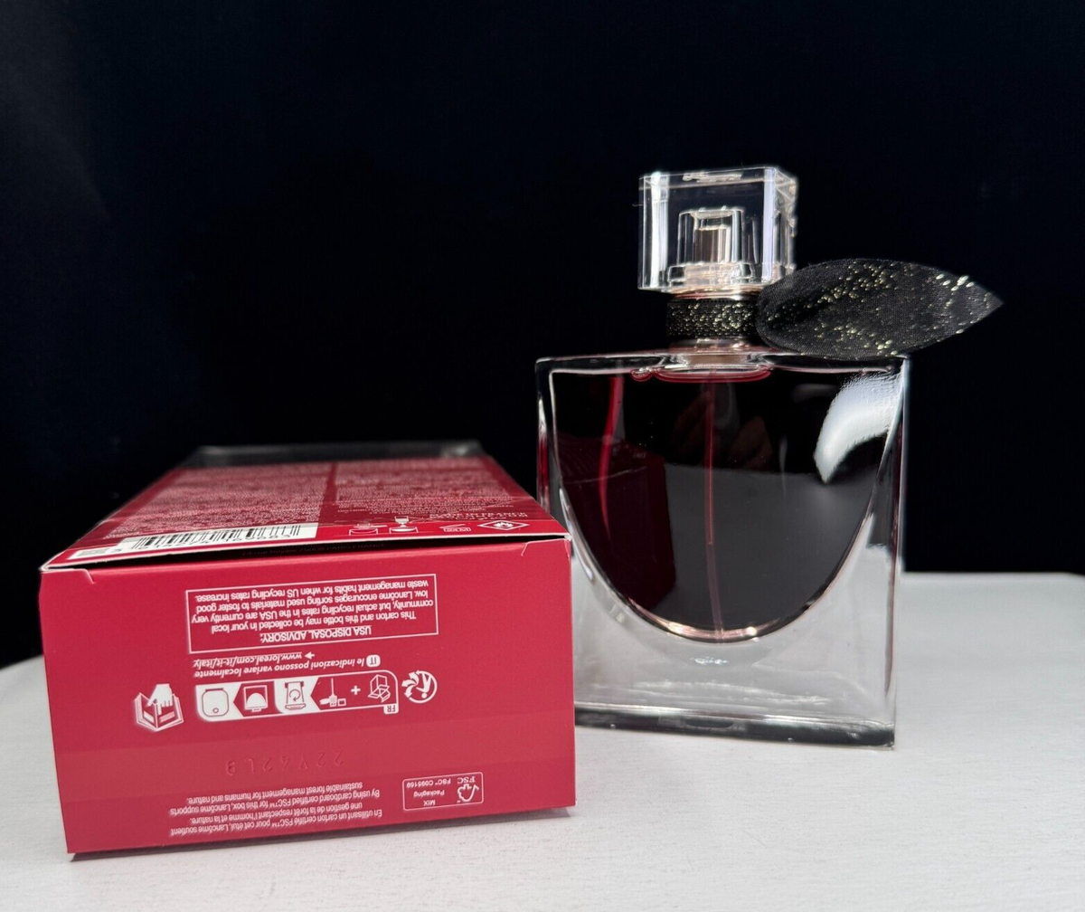 Lancome New L'Elixir La vie est belle Eau de Parfum New L'Elixir