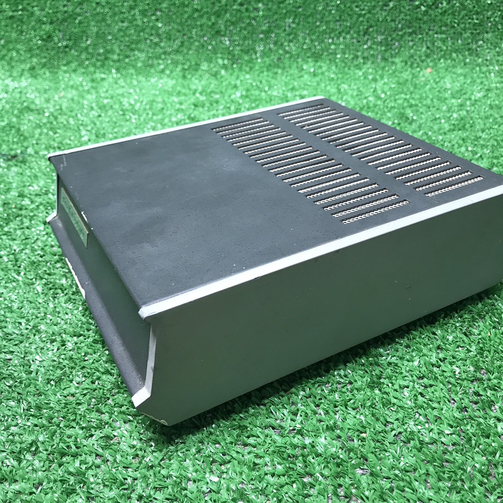 TALK-A-PHONE  K-LR-2M Intercom Sub-Station Fast Free Shipping