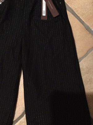 Pantalon HIGH USE Claire Campbell Ex-Girbaud - Taille 36F, Occasion Très Bon état