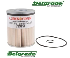 Luber-finer Luberfiner L9915F Heavy Duty Fuel Filter