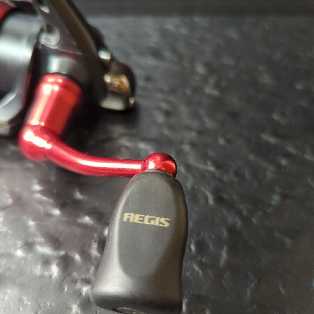 TEAMDAIWA IGNIS2506C オマケ付き s-l400.jpg