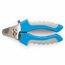 Image of Ancol Ergo Dog NAIL CLIPPERS Trimmers Strong Grooming Tool Large with Nail Guard