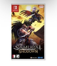 ebay® Auktion 376503119853 | Samurai Shodown Nintendo Switch Korean Edition Factory Sealed Thumbnail of ebay® auction 376503119853 | Samurai Shodown Nintendo Switch Korean Edition Factory Sealed