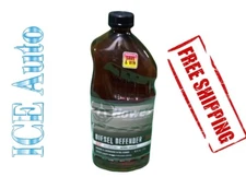 Howes Diesel Defender 64 oz Injector Cleaner Maximum Lubricator part # 103020