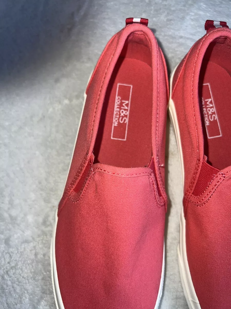 M and s womens trainers sale