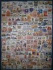 [13081] - 210 Pieces - Collection REUTERGELD Complete, Emergency Notes UNC;