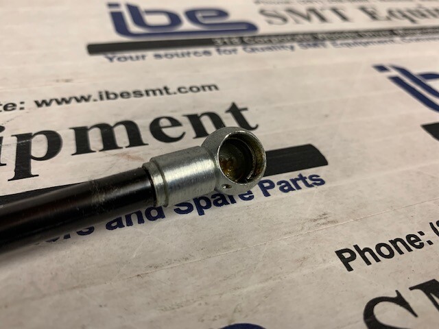 Lot of (2) Suspa Gas Spring Shock - C16-14885 w/Warranty