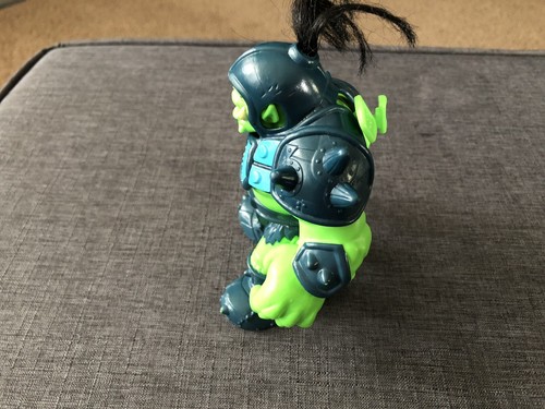 Fisher Price Imaginext Castle Eagle Talon Green Ogre Troll Figure Toy ORC Figure - Picture 4 of 7