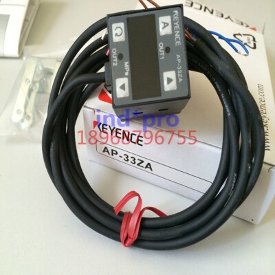 1 pcs Kearns pressure sensor AP-33ZA