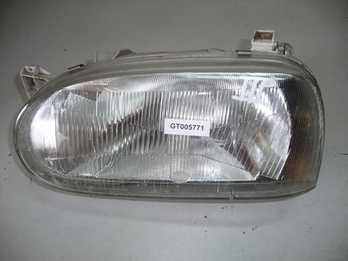Scheinwerfer links VW Golf III