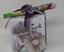 Lissom Design Paper Block Set, Lavander Allure *SKU14-1*