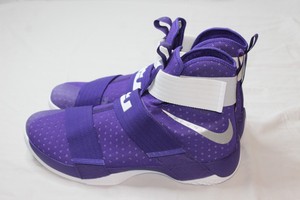 purple lebron soldier 10