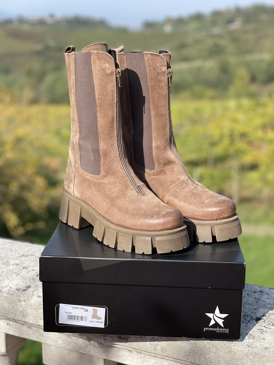 Primadonna chelsea boots sale